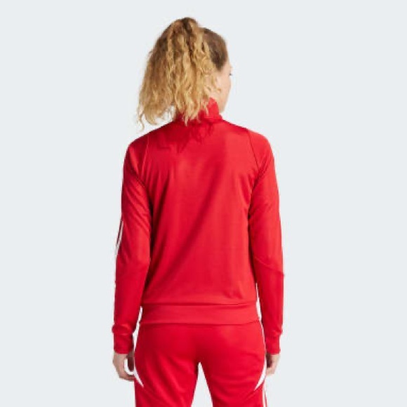 Adidas Adicolor Classics SST Track Jacket - Picture 4 of 5